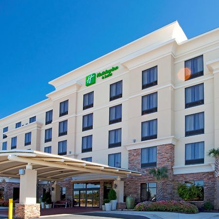 Holiday Inn Hotel & Suites Stockbridge-Atlanta I-75 By Ihg Dış mekan fotoğraf