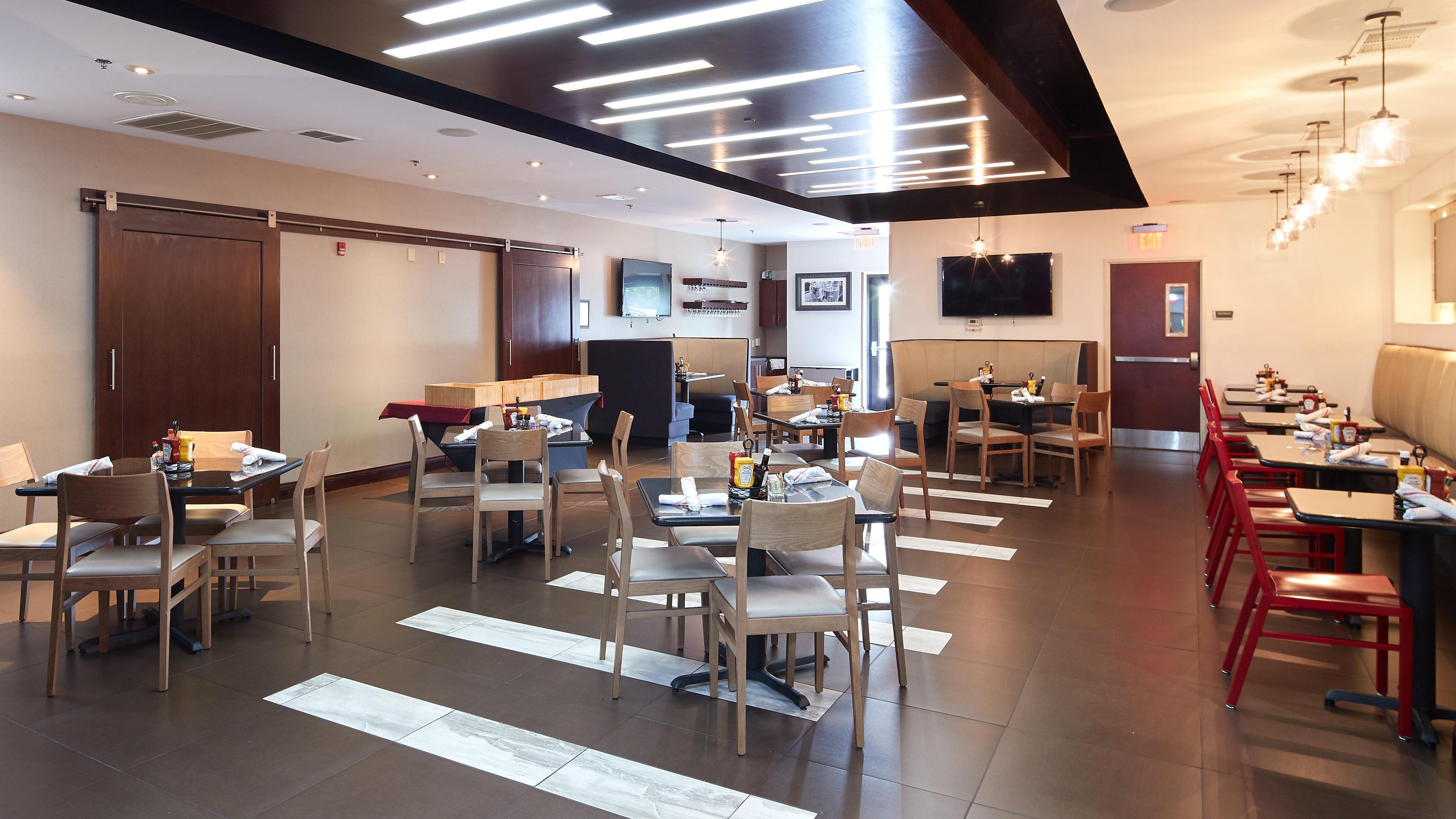 Holiday Inn Hotel & Suites Stockbridge-Atlanta I-75 By Ihg Dış mekan fotoğraf