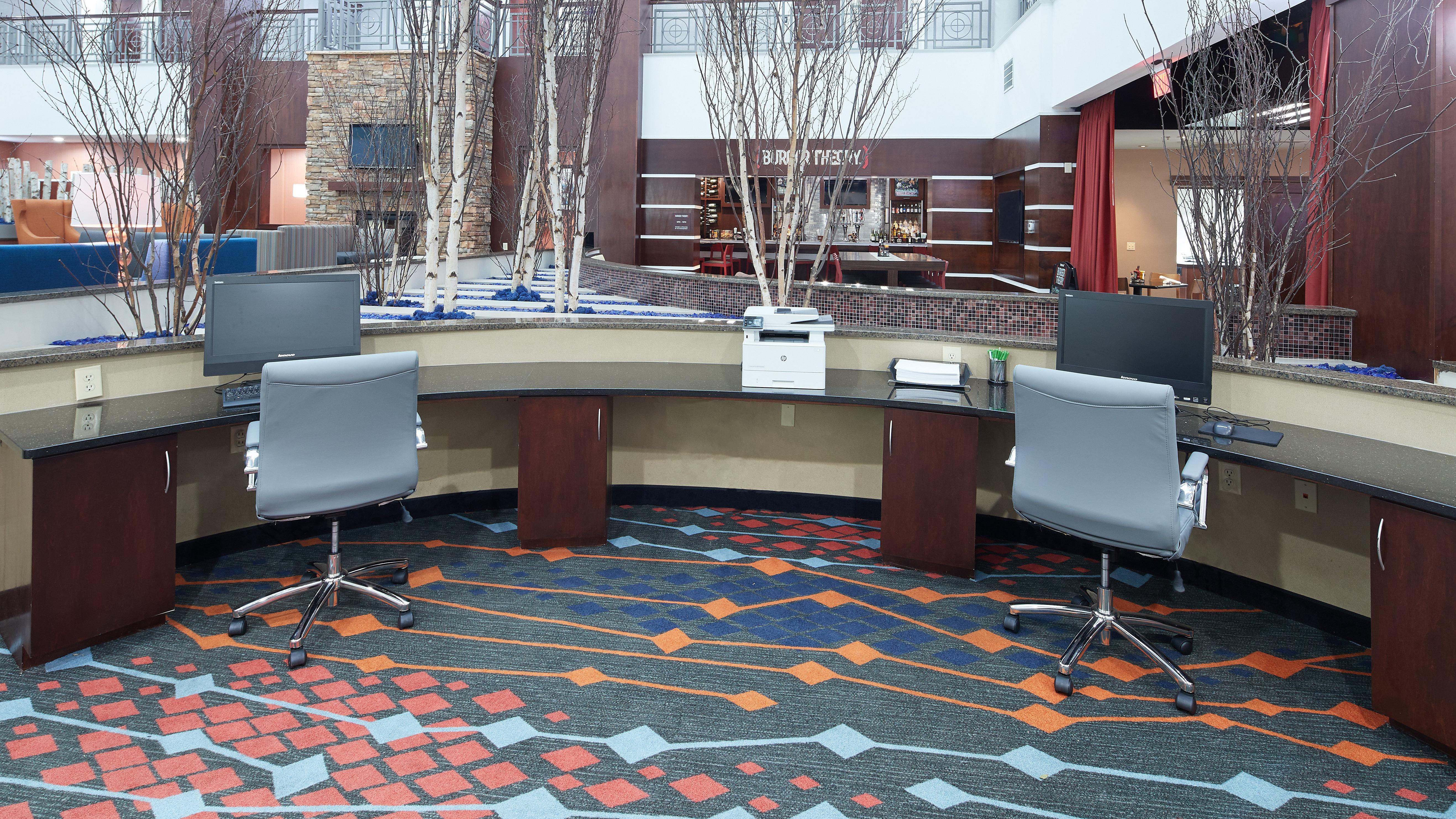Holiday Inn Hotel & Suites Stockbridge-Atlanta I-75 By Ihg Dış mekan fotoğraf