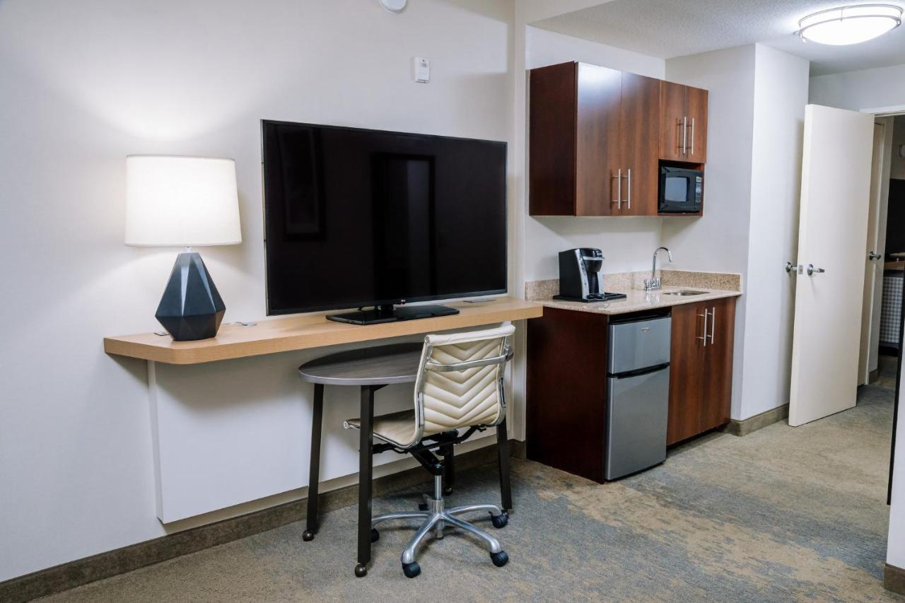 Holiday Inn Hotel & Suites Stockbridge-Atlanta I-75 By Ihg Dış mekan fotoğraf