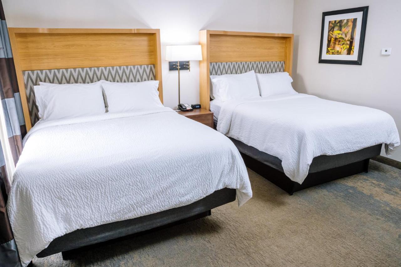 Holiday Inn Hotel & Suites Stockbridge-Atlanta I-75 By Ihg Dış mekan fotoğraf