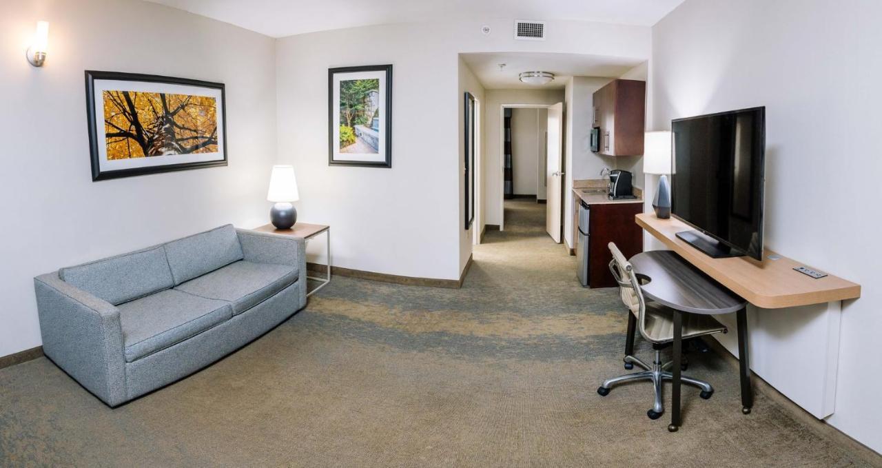 Holiday Inn Hotel & Suites Stockbridge-Atlanta I-75 By Ihg Dış mekan fotoğraf