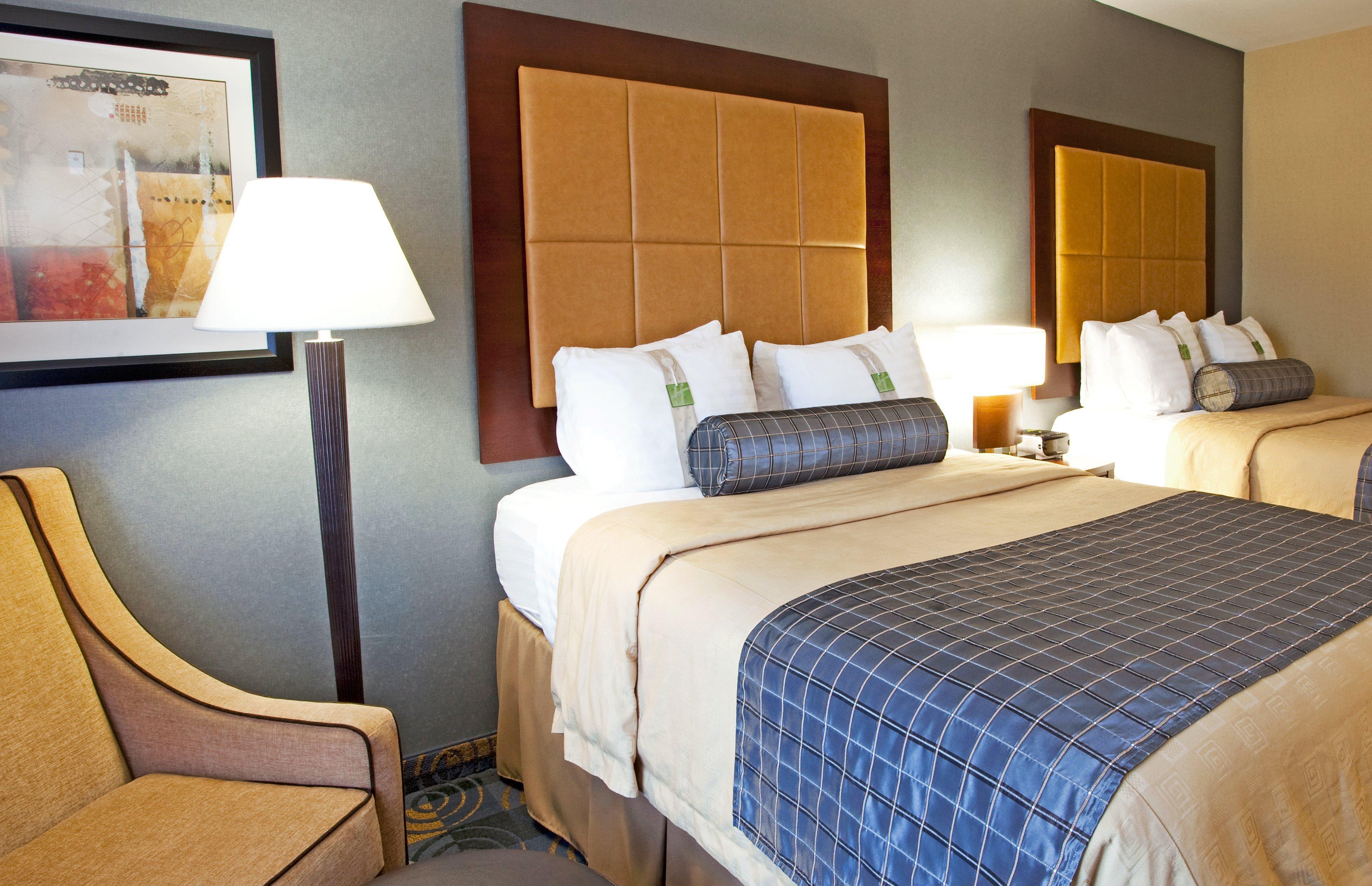 Holiday Inn Hotel & Suites Stockbridge-Atlanta I-75 By Ihg Dış mekan fotoğraf