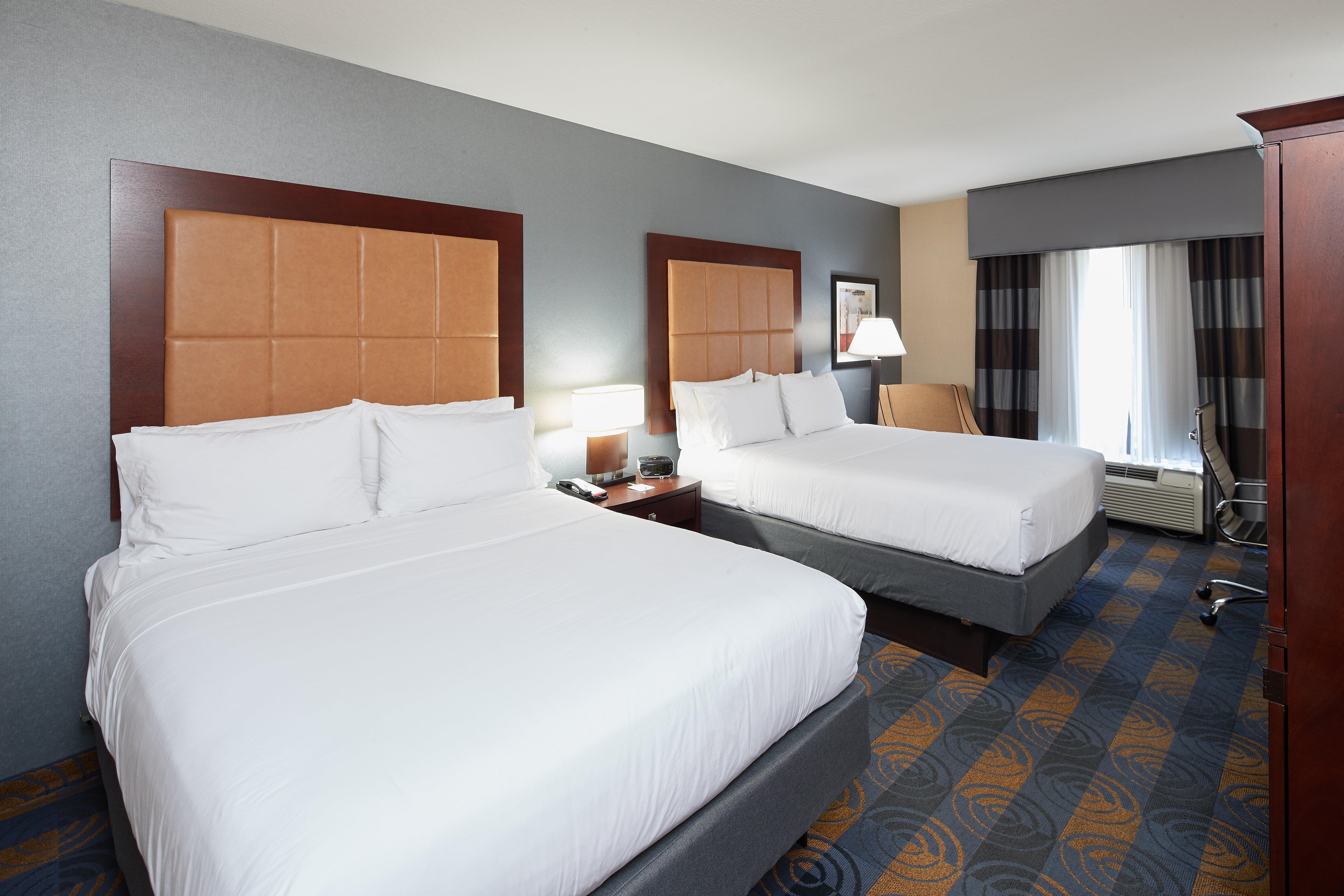 Holiday Inn Hotel & Suites Stockbridge-Atlanta I-75 By Ihg Dış mekan fotoğraf