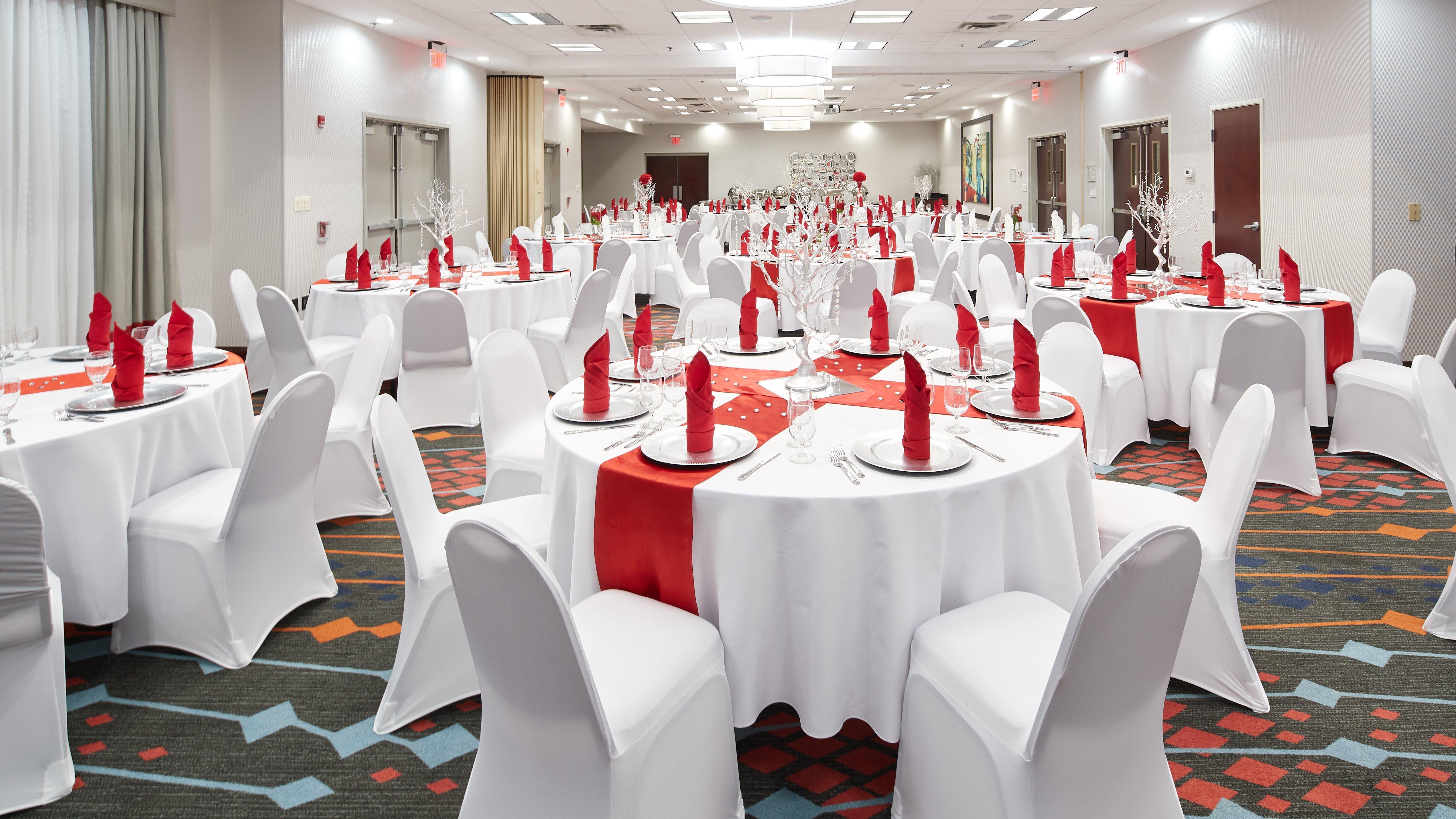Holiday Inn Hotel & Suites Stockbridge-Atlanta I-75 By Ihg Dış mekan fotoğraf