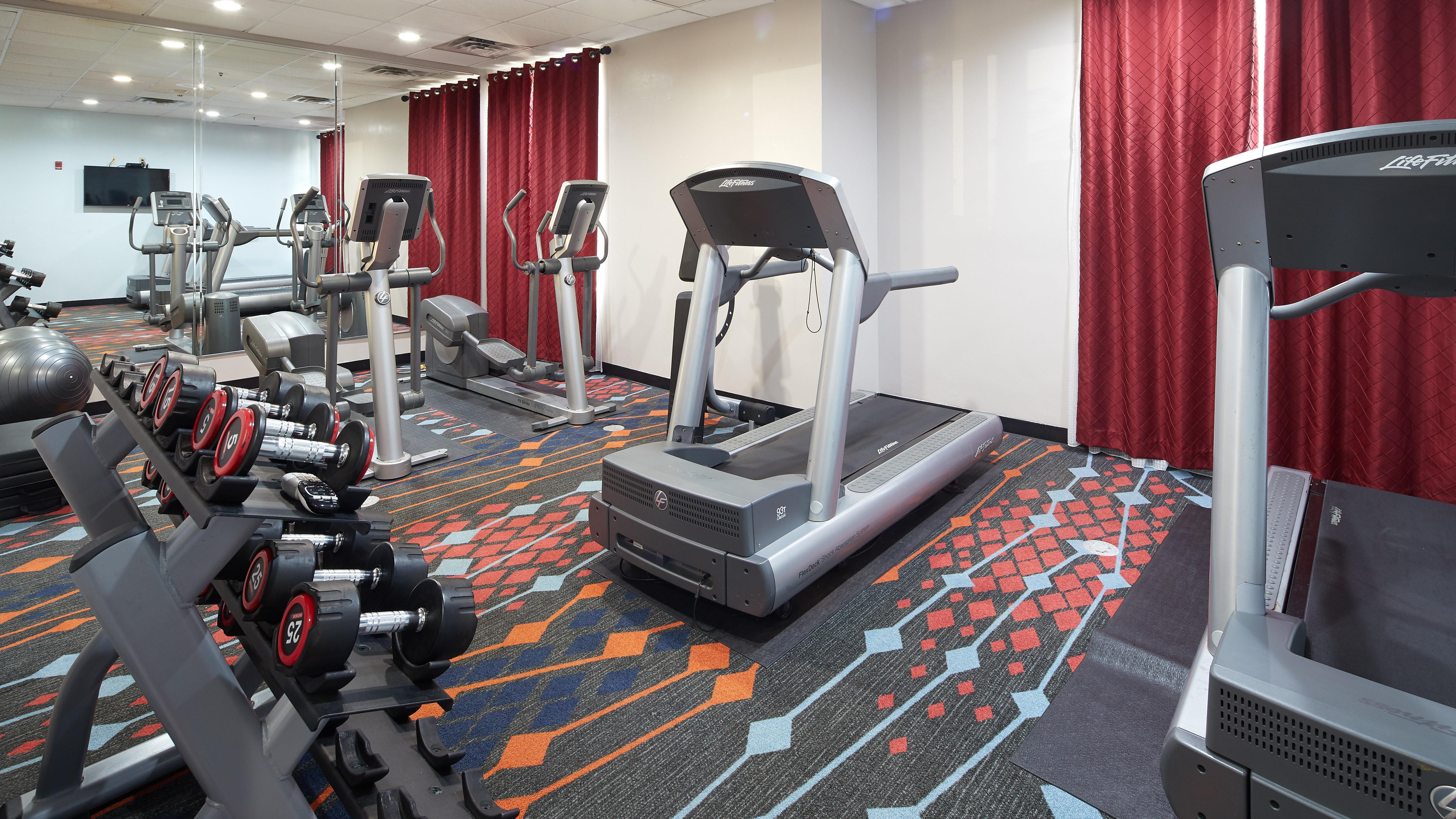 Holiday Inn Hotel & Suites Stockbridge-Atlanta I-75 By Ihg Dış mekan fotoğraf