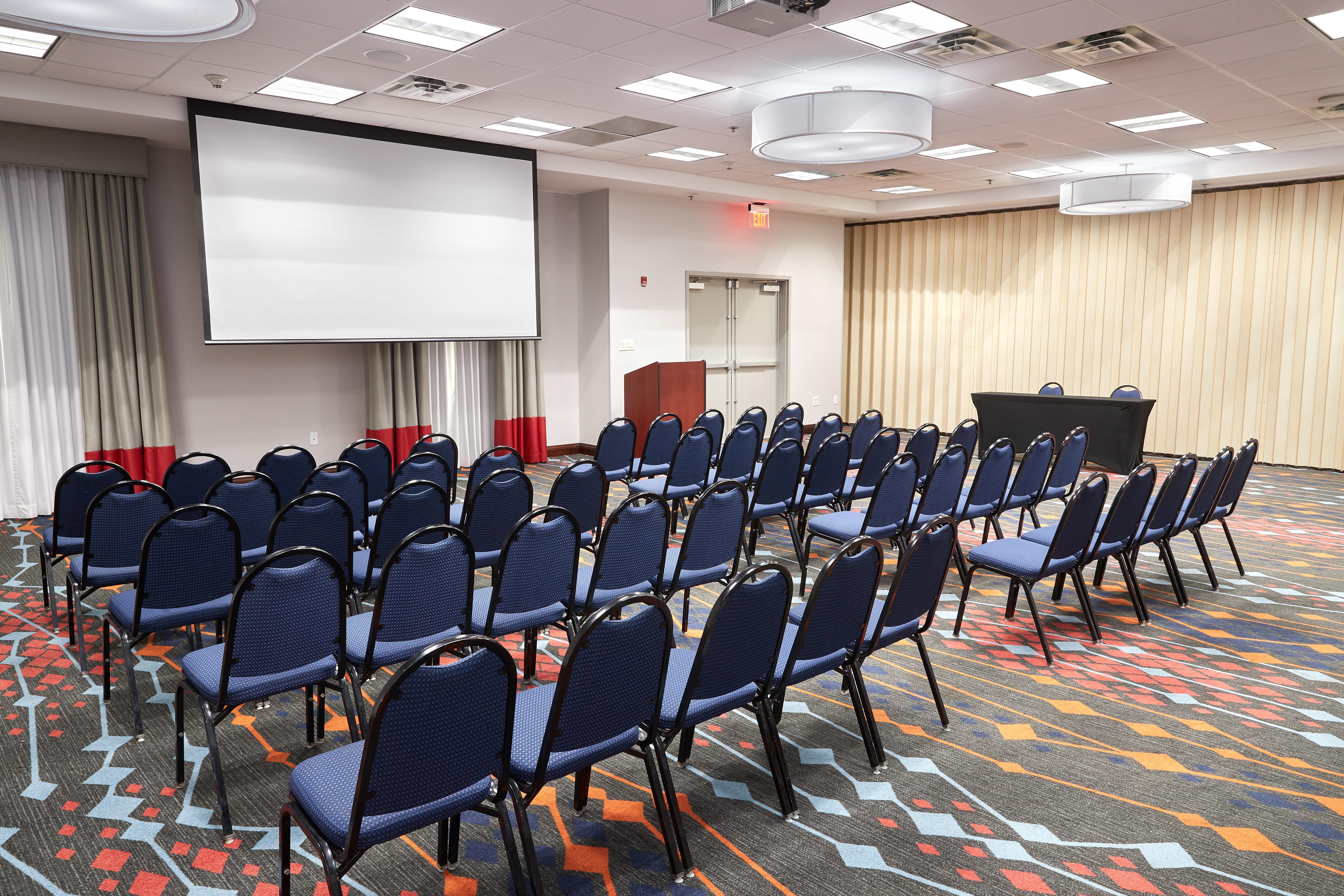 Holiday Inn Hotel & Suites Stockbridge-Atlanta I-75 By Ihg Dış mekan fotoğraf