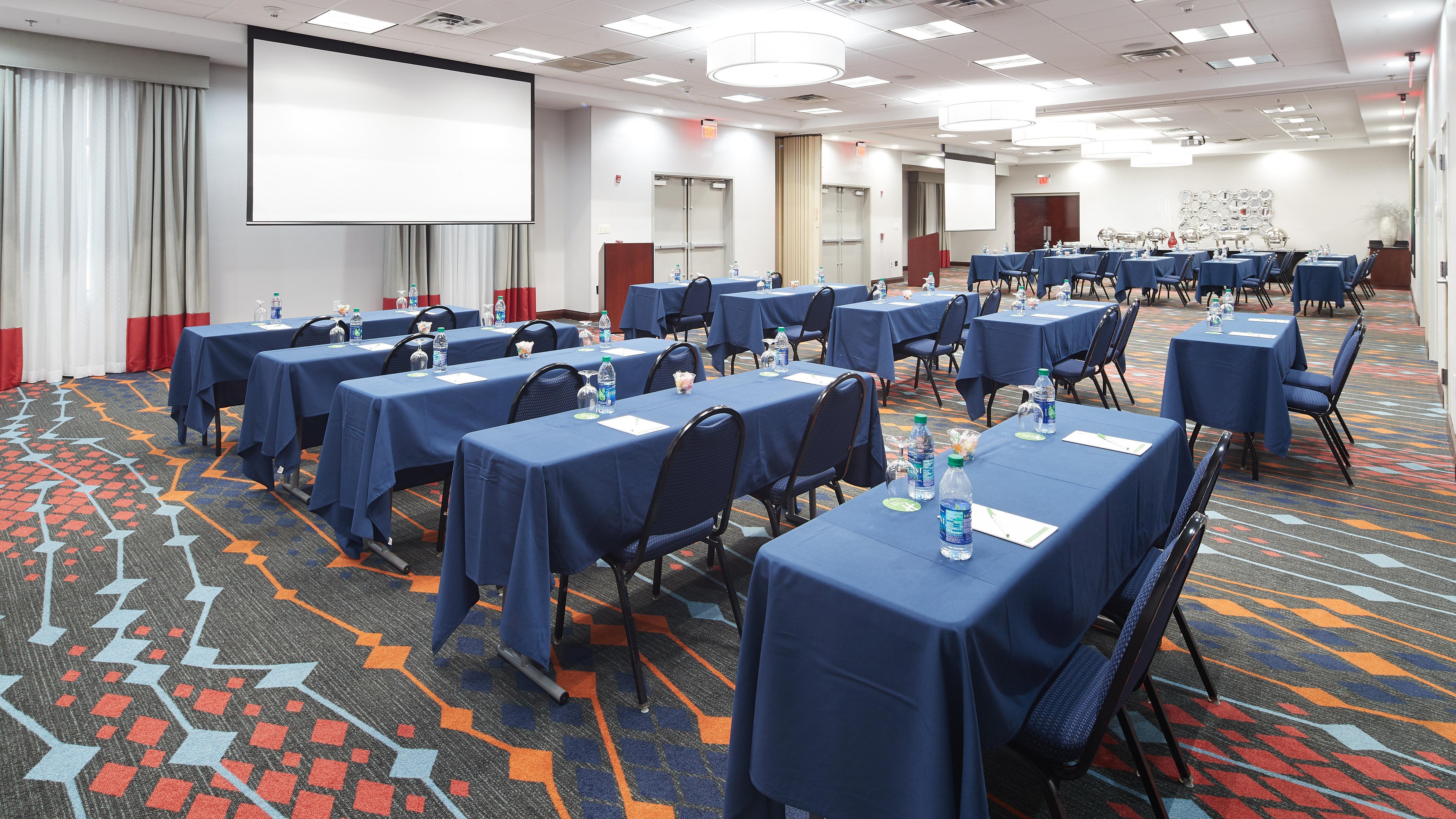 Holiday Inn Hotel & Suites Stockbridge-Atlanta I-75 By Ihg Dış mekan fotoğraf