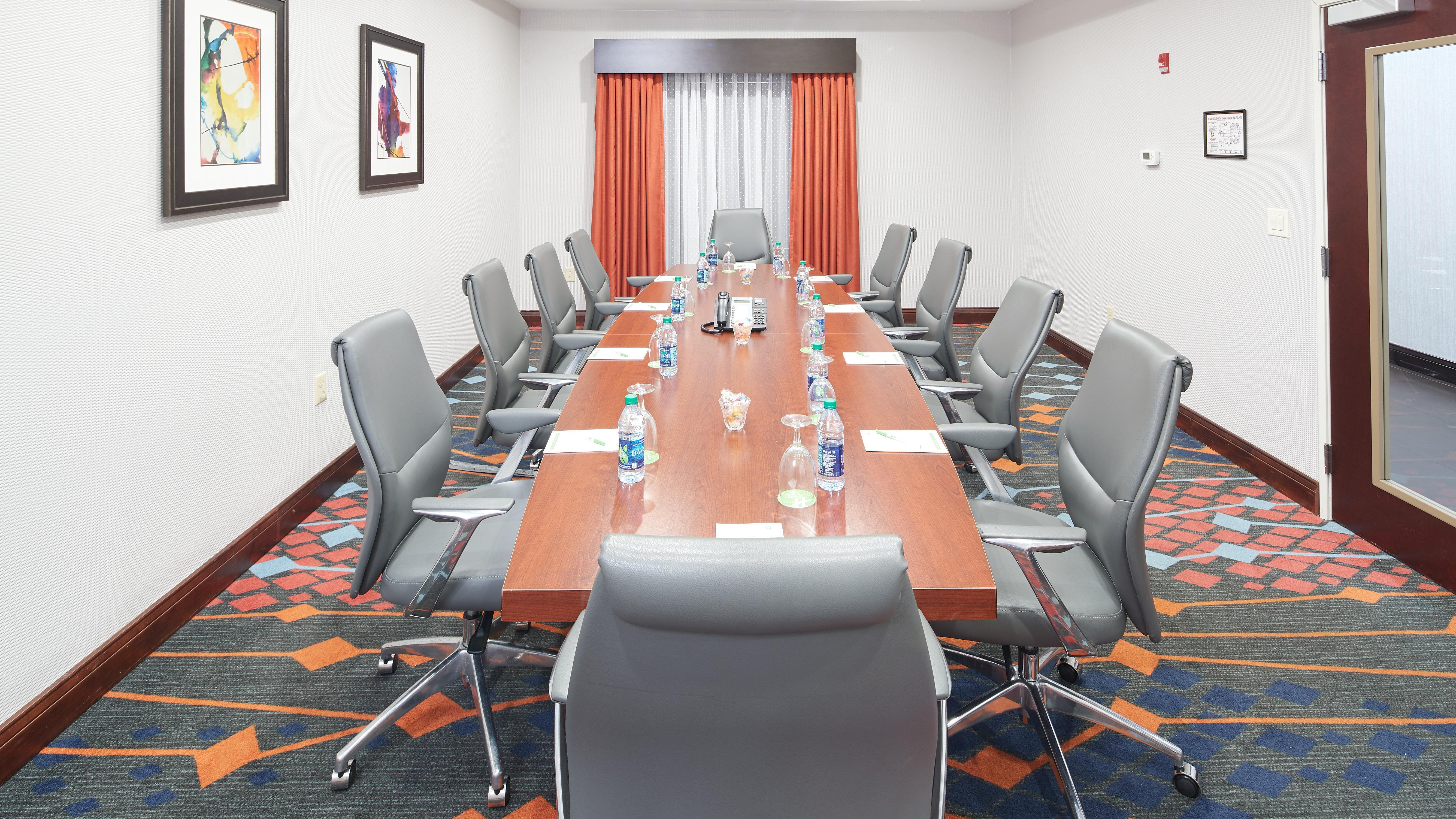 Holiday Inn Hotel & Suites Stockbridge-Atlanta I-75 By Ihg Dış mekan fotoğraf